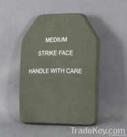 Militarty Ballistic Plate