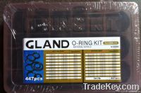o-ring kits(excavator)