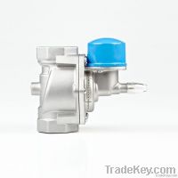 EMV Series Seismic Earthquake Gas Shut Off Valve