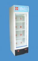 Blood Bank Refrigerator