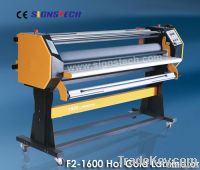 Hot Cold Roll Laminator