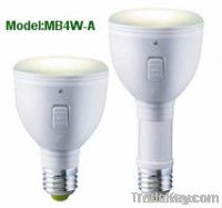 LED Magic Bulb