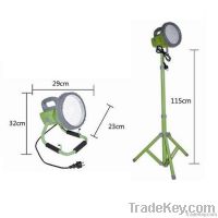 LED Outdoor Lamp