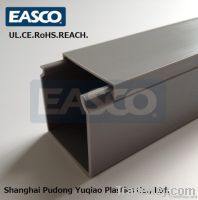 Solid Wiring Duct -EASCO WIRING DUCT