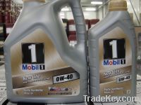 Mobil 1 New Life 0W-40