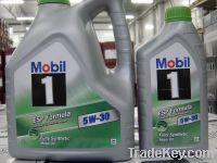 Mobil 1 ESP Formula 5W-30