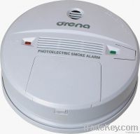 Stand-Alone Smoke Detector