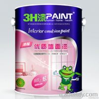 Interior Paint