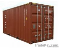 ELECTRICAL RETURNS CONTAINER