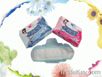 sanitary napkin