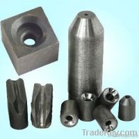 tungsten carbide welding rod die