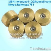 wire drawing dies for steel cord