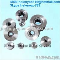 carbide extrusion mould
