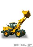 front loader