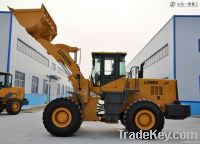 front end loader