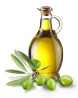 Extra Virgin Olive Oil Cold First Pressed