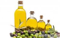 Medium Grade Olive Oil