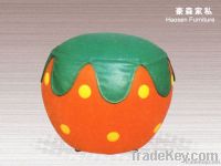 strawberry chair
