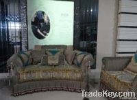 modern sofa
