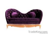 modern sofa