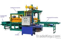 Multifuctional Paver block making machine