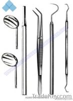 Dental Home Kit / Dental Student Kit