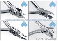 Orthodontics Pliers