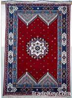 Wool Carpets & Decorative Rugs