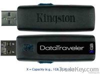 Memory & Flash Drives