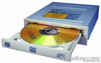 Optical Drive (CD-RW, DVD)