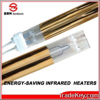 SENTTECH short wave infrared heating tube
