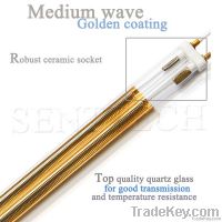 SENTTECH middle wave infrared lamp