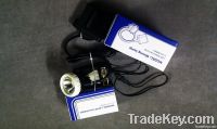 KL5LM(B) LED mining lights, LED cap lamp