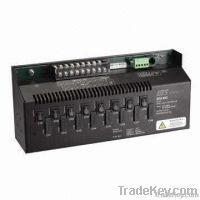 8-channel Single-phase Power Supply Dimmable Controller