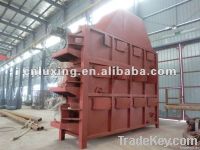 building materials, hydrated lime powder production machine