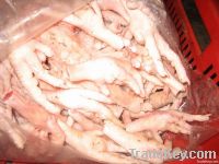 frozen chicken
