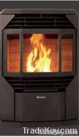 Pellet Stove