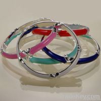 stainless steel bangles