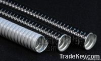 liquid tight pvc coated metal hose