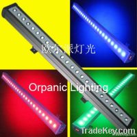 LED Wall Wash Bar Light
