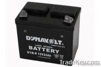 Lawn Mower Battery  Lawn Mower, Battery, Lead-Acid battery