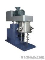 Planetary mixer SWXJ