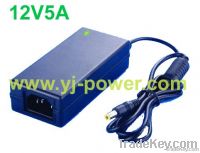 60W Power adapter