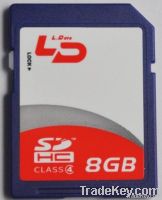 SD/SDHC/SDXC digital camera memory cards 1GB 2GB 4GB 8GB 16GB 32GB 64G