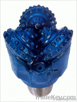 kingdream IADC637 drill bits model for water well rock tci tricone bit