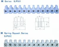 Terminal Connector/terminal blocks