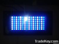 112*3W Dimmable LED Aquarium Light