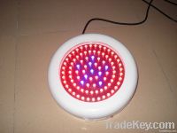 Hydroponics Syetem New style 50w UFO led grow light for plant growth