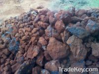 Manganese Ore