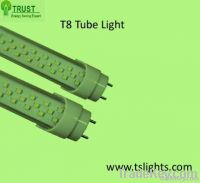 T8 LED tube light